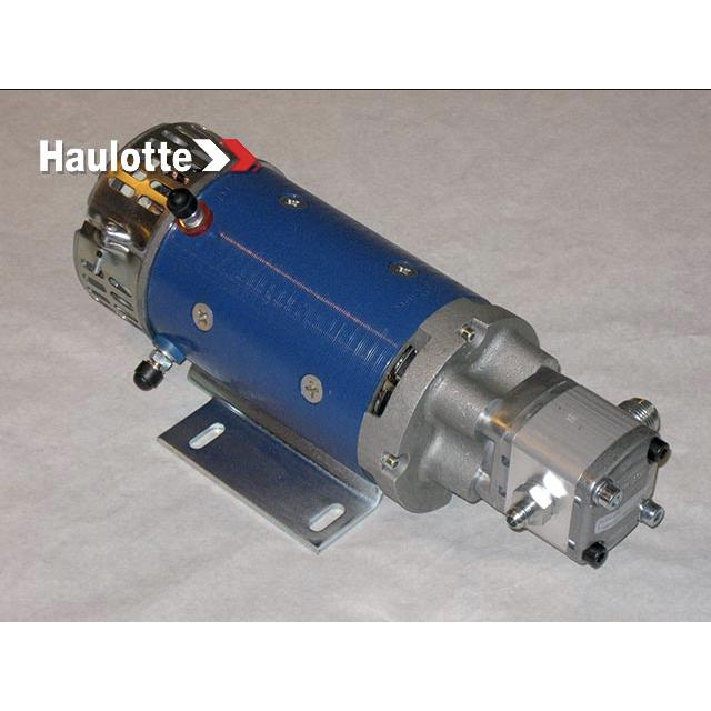 Haulotte Part # 2505004040 - ELECTROPUMP