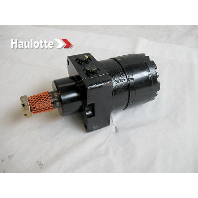 Haulotte Part # 2505004260 - HYDRAULIC MOTOR