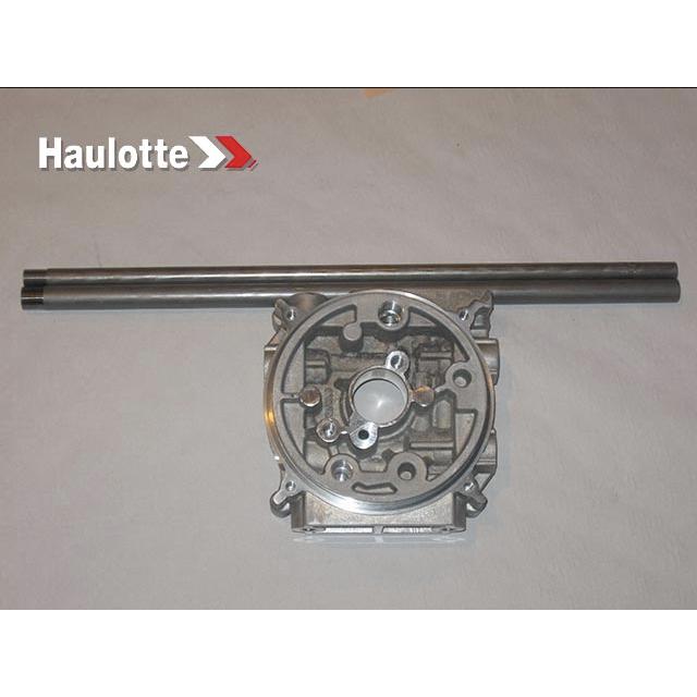 Haulotte Part # 2505004310 - BLOCK