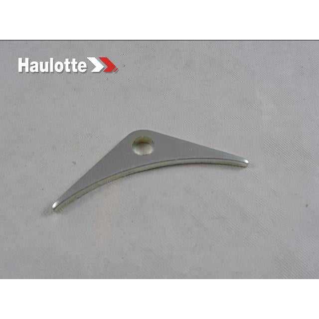 Haulotte Part # 2505004320 - FLANGE