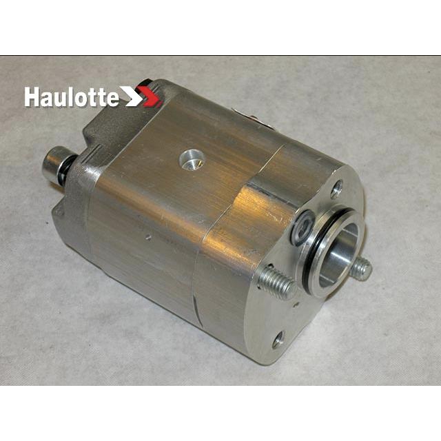 Haulotte Part # 2505004340 - PUMP see 4000480920