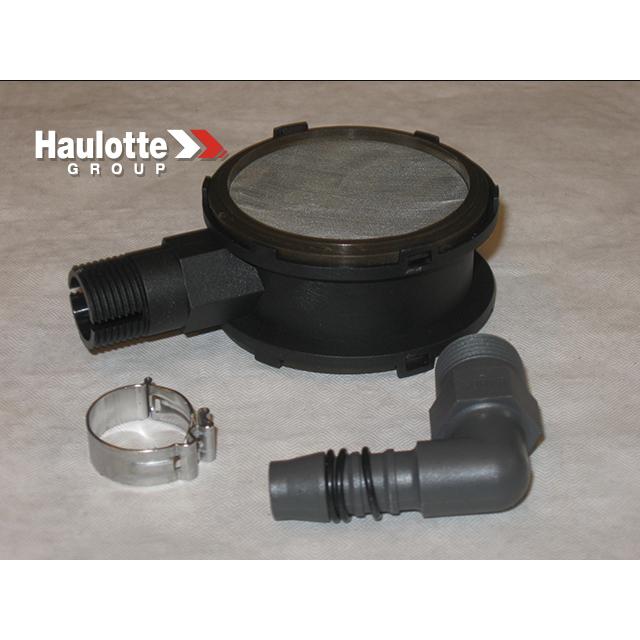 Haulotte Part # 2505004350 - FILTER