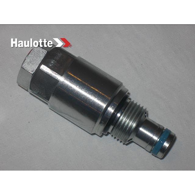 Haulotte Part # 2505004390 - SAFETY VALVE