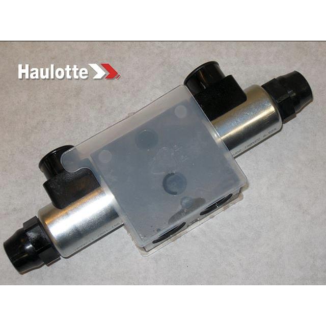 Haulotte Part # 2505004400 - DISTRIBUTION MODULE