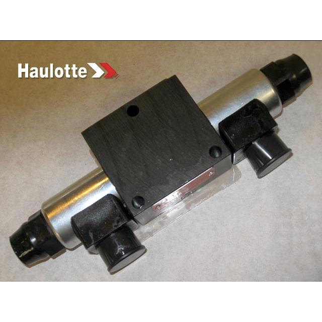 Haulotte Part # 2505004430 - DISTRIBUTION MODULE