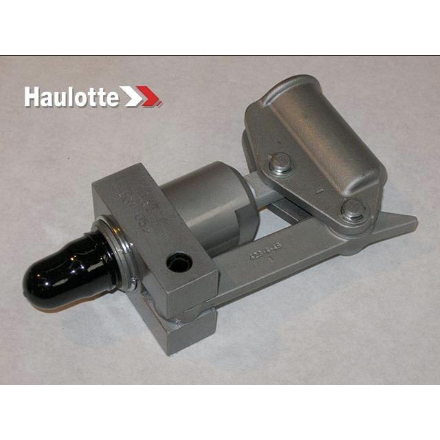 Haulotte Part # 2505004460 - HAND PUMP