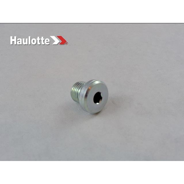 Haulotte Part # 2505004470 - PLUG