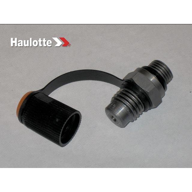 Haulotte Part # 2505004480 - CONNECTOR