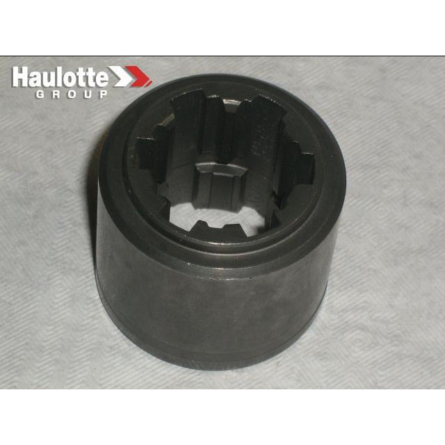 Haulotte Part # 2505004550 - MANCHON