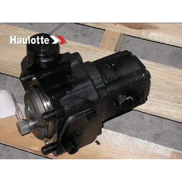 Haulotte Part # 2505004600 - PUMP