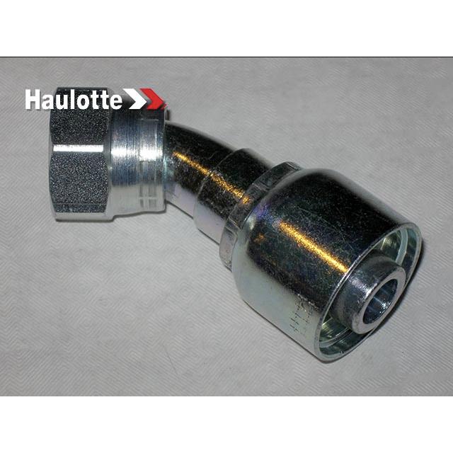 Haulotte Part # 2505004710 - FITTING