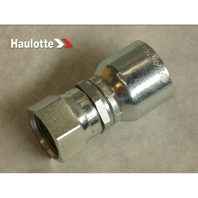 Haulotte Part # 2505004790 - FITTING