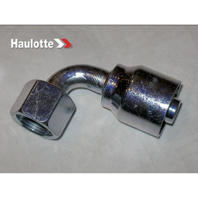 Haulotte Part # 2505004810 - FITTING