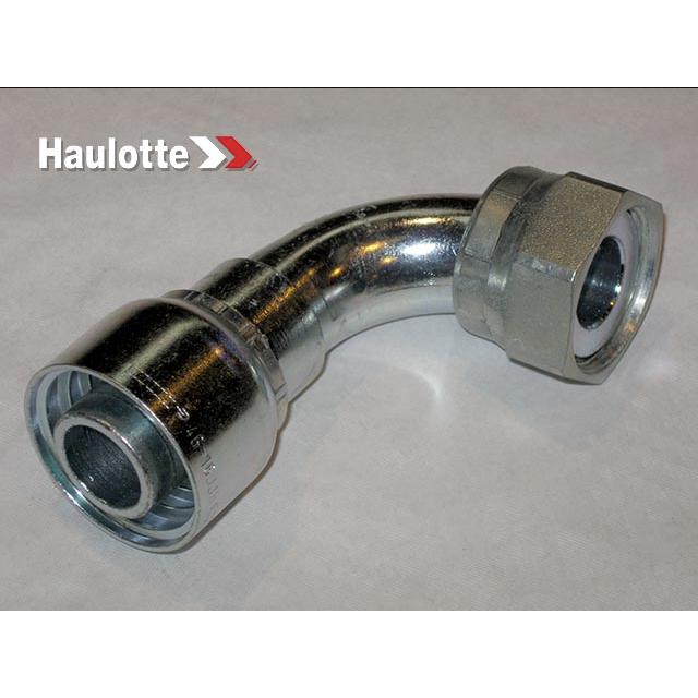 Haulotte Part # 2505004900 - FITTING
