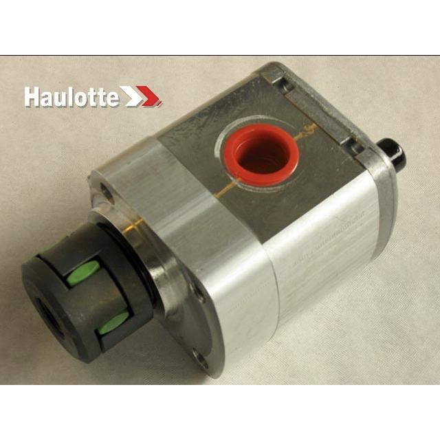 Haulotte Part # 2505004970 - HYDRAULIC PUMP
