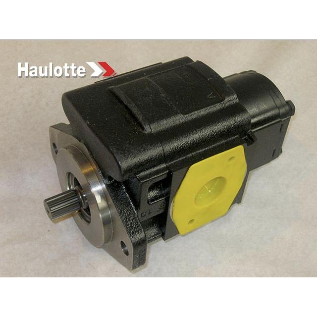 Haulotte Part # 2505005000 - PUMP
