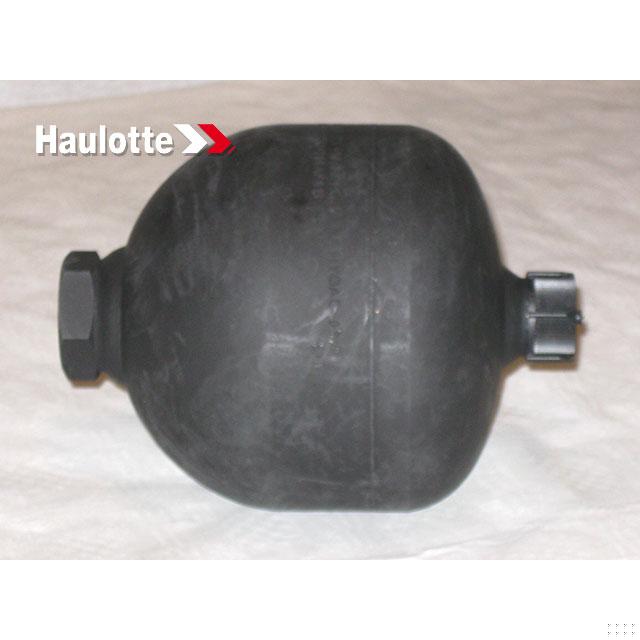 Haulotte Part # 2505005120 - ACCUMULATOR 1