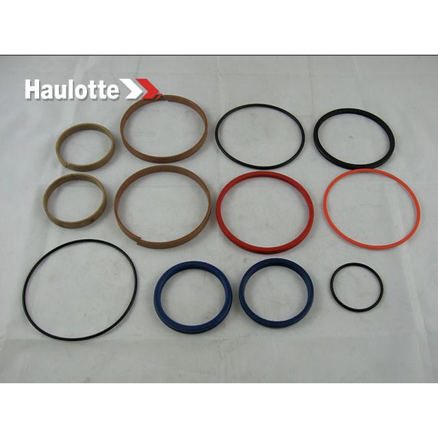 Haulotte Part # 2505005220 - SEALS KIT