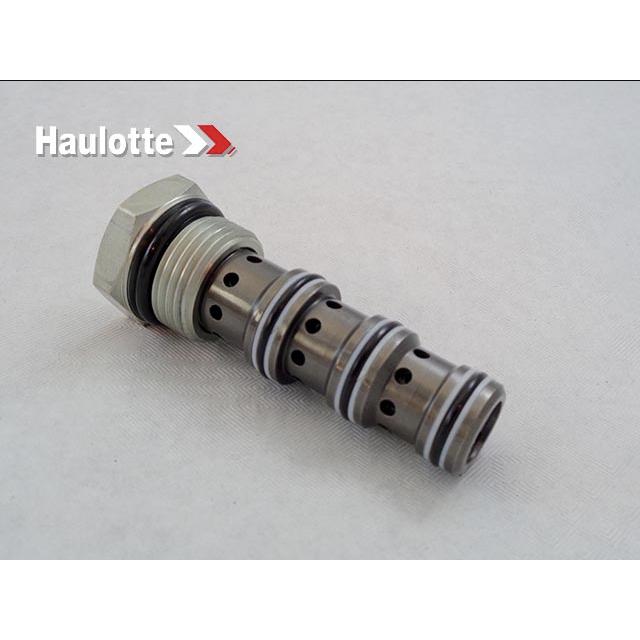 Haulotte Part # 2505005250 - SCREW