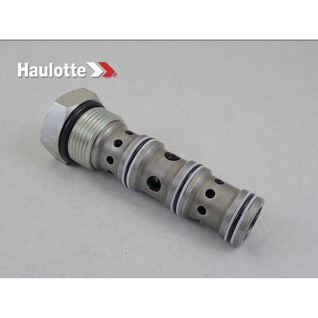 Haulotte Part # 2505005260 - SCREW