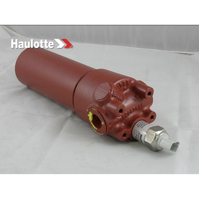 Haulotte Part # 2505005400 - PRESSURE FILTER