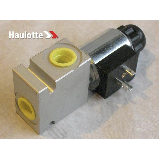 Haulotte Part # 2505005470 - SOLENOID VALVE