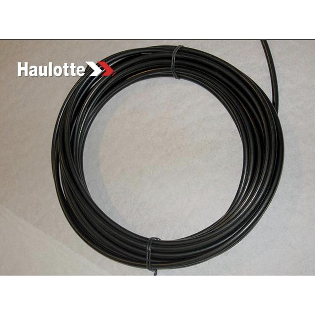 Haulotte Part # 2505005510 - HOSE