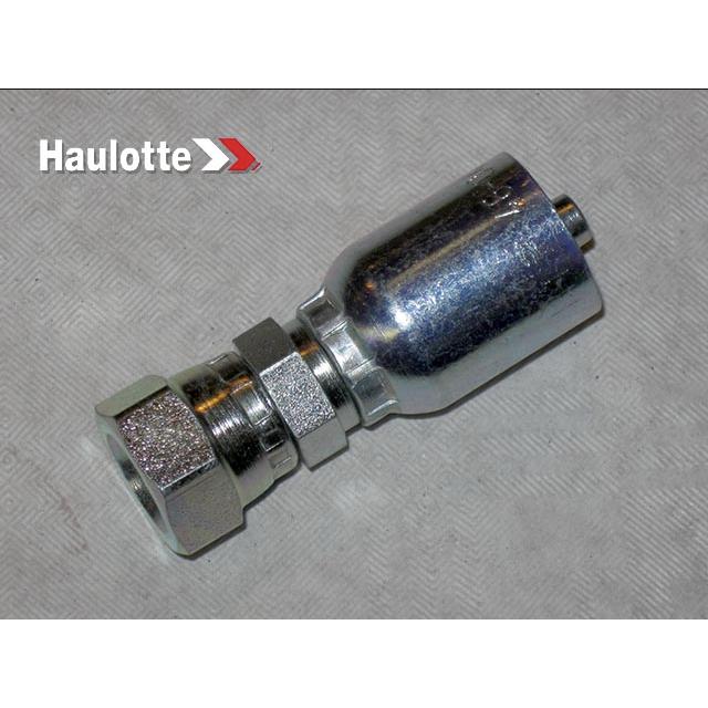 Haulotte Part # 2505005530 - FITTING