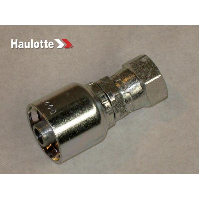 Haulotte Part # 2505005590 - FITTING
