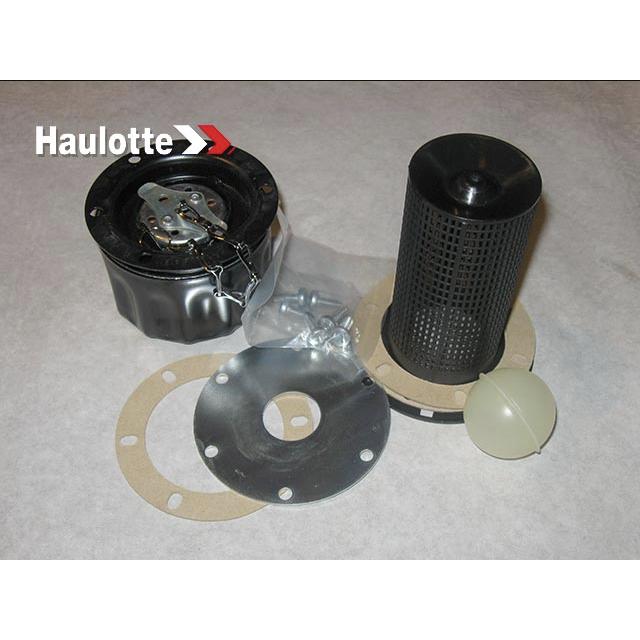 Haulotte Part # 2505005720 - PLUG