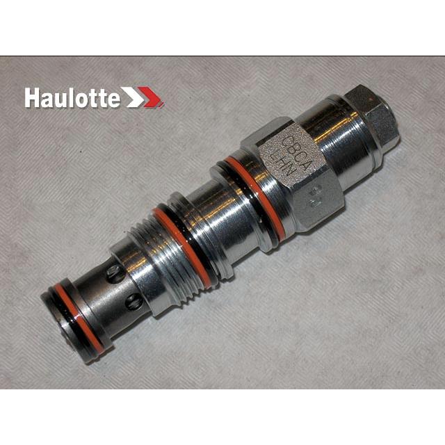 Haulotte Part # 2505005730 - VALVE