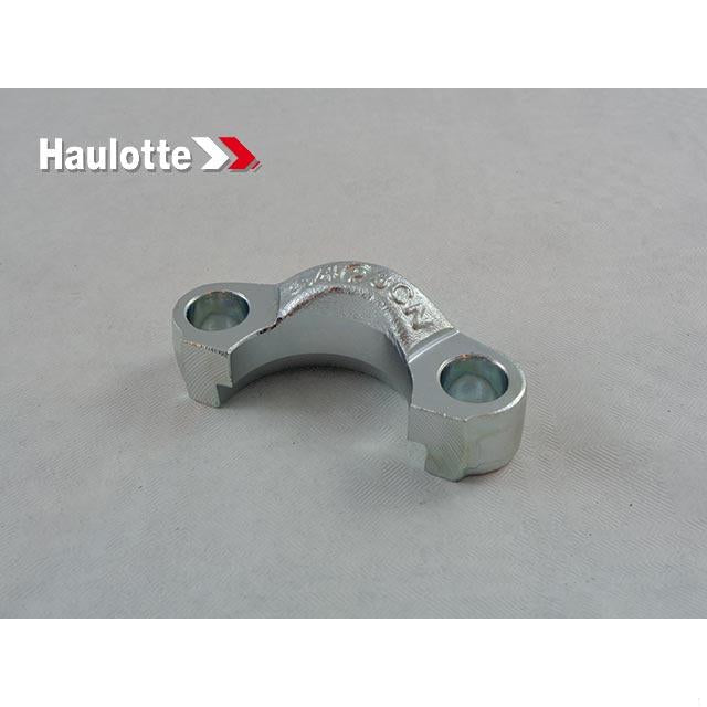 Haulotte Part # 2505005790 - FLANGE- 3/4'
