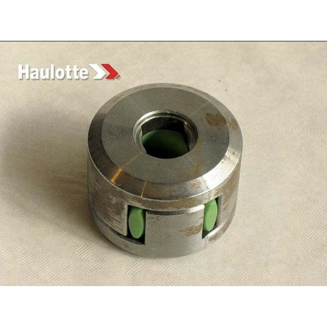 Haulotte Part # 2505005840 - COUPLING