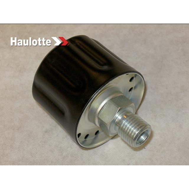 Haulotte Part # 2505005850 - PLUG