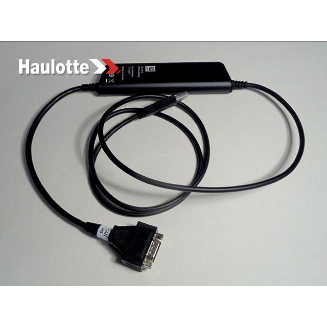 Haulotte Part # 2505006050 - PASSERELLE INTERFACE