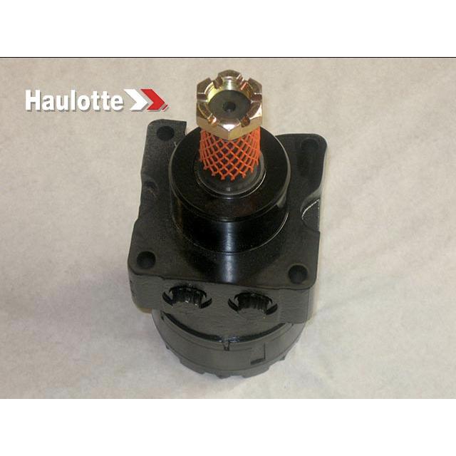 Haulotte Part # 2505006060 - HYDRAULIC MOTOR