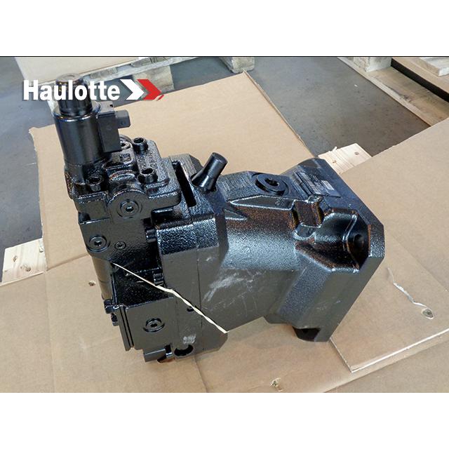 Haulotte Part # 2505006070 - HYDRAULIC MOTOR