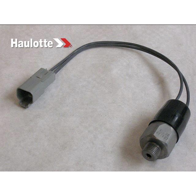 Haulotte Part # 2505006100 - PRESSURE CONTROLLER