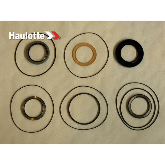 Haulotte Part # 2505006190 - SEALS KIT