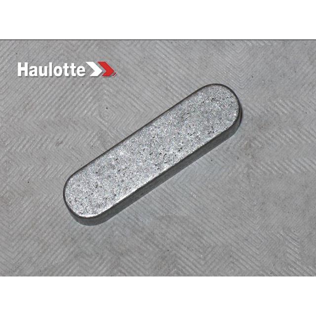 Haulotte Part # 2505006200 - KEY