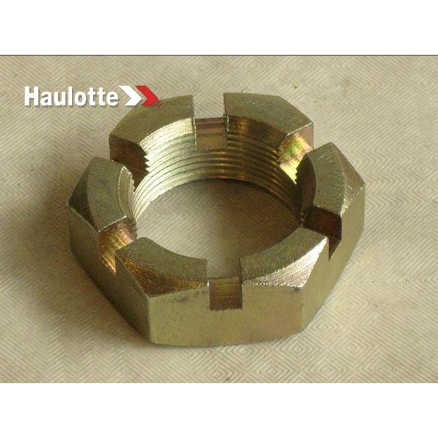 Haulotte Part # 2505006210 - NUT