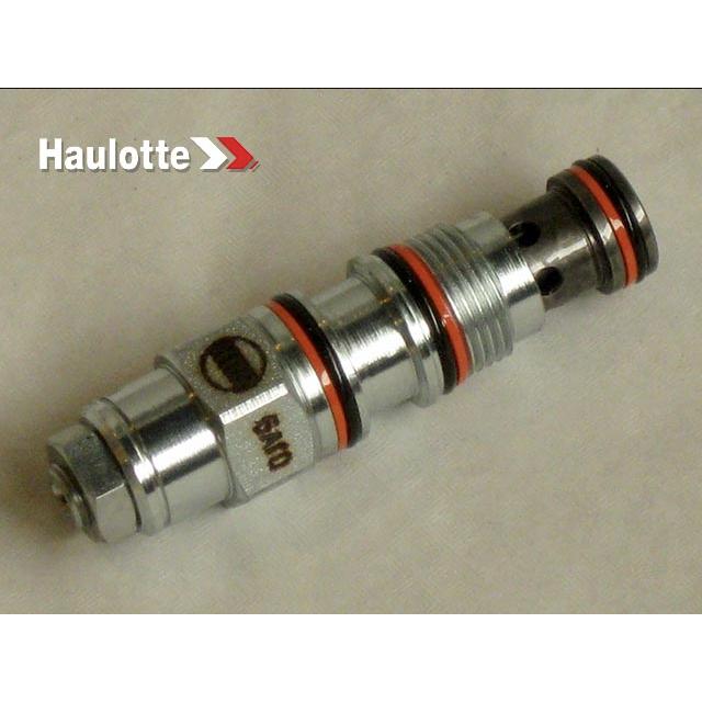Haulotte Part # 2505006220 - COUNTERBALANCE VALVE