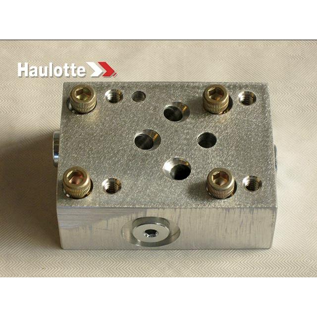 Haulotte Part # 2505006260 - VALVE