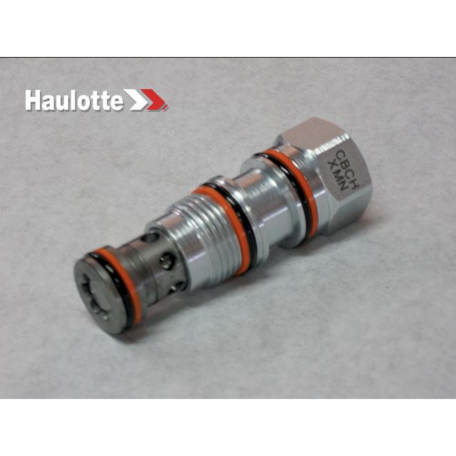 Haulotte Part # 2505006330 - BALANCING VALVE