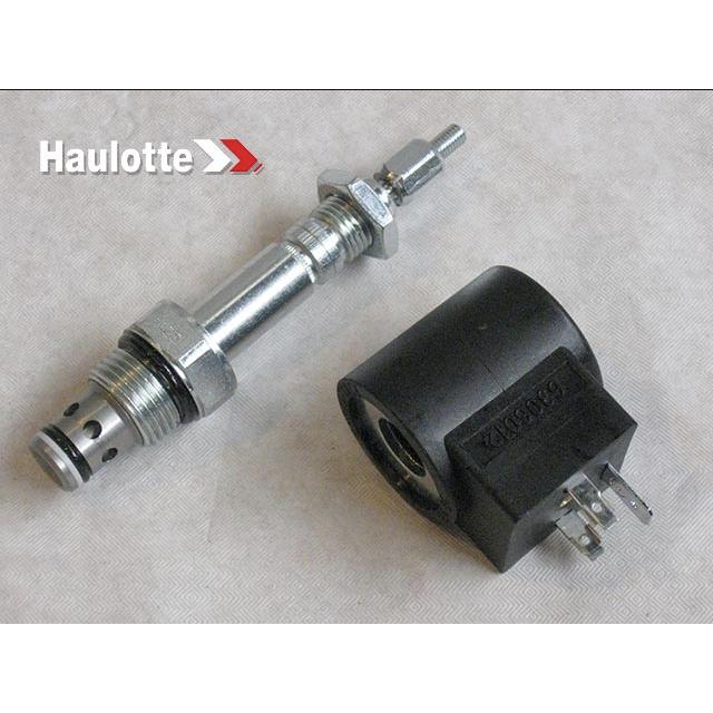 Haulotte Part # 2505006410 - ARTICLE MODELE 200