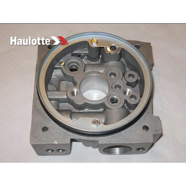 Haulotte Part # 2505006420 - HYDRAULIC BLOCK