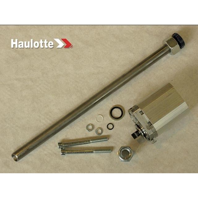 Haulotte Part # 2505006460 - PUMP