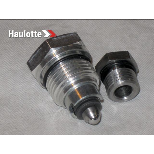 Haulotte Part # 2505006470 - PRESSURE LIMITER