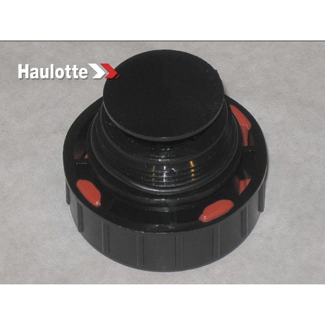 Haulotte Part # 2505006500 - BREATHER