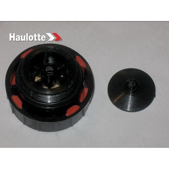 Haulotte Part # 2505006520 - PLUG